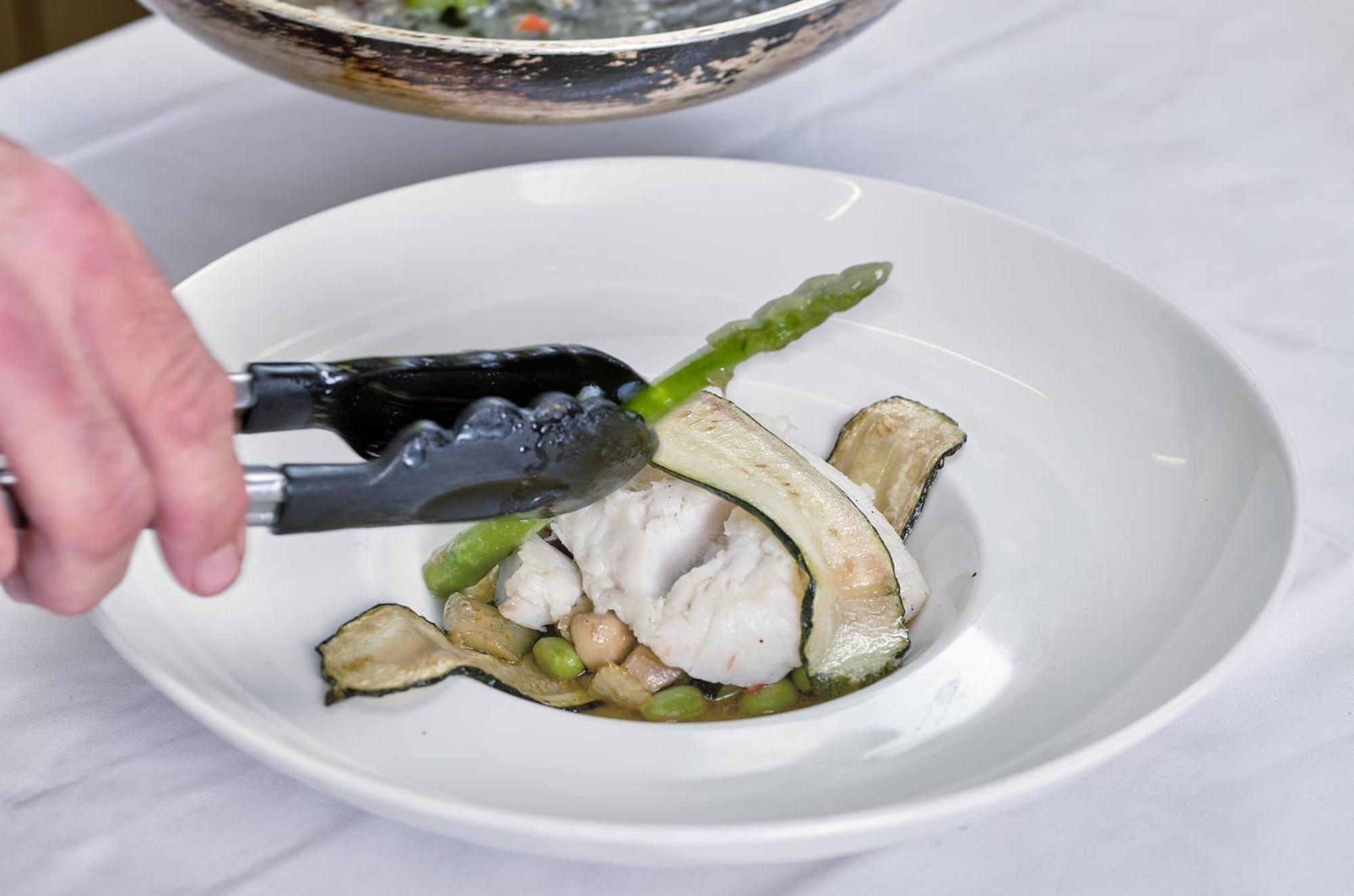 Logis Hotel Restaurant Aloe Les Herbiers Zewnętrze zdjęcie
